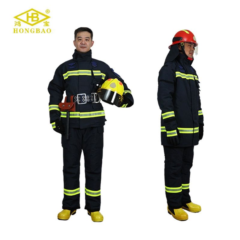滅火防護服