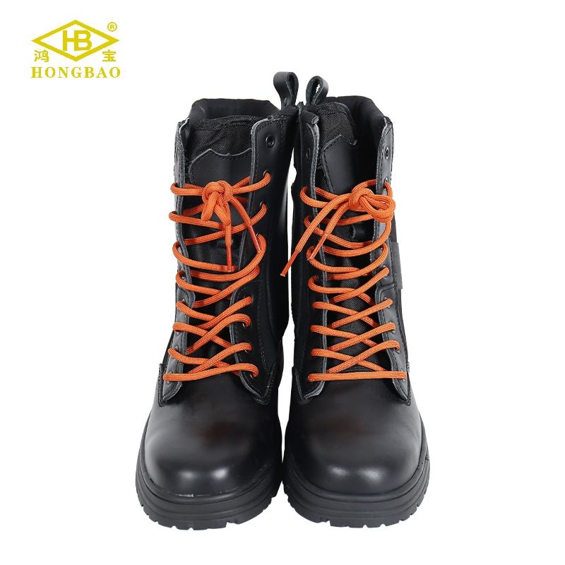 搶險救援靴