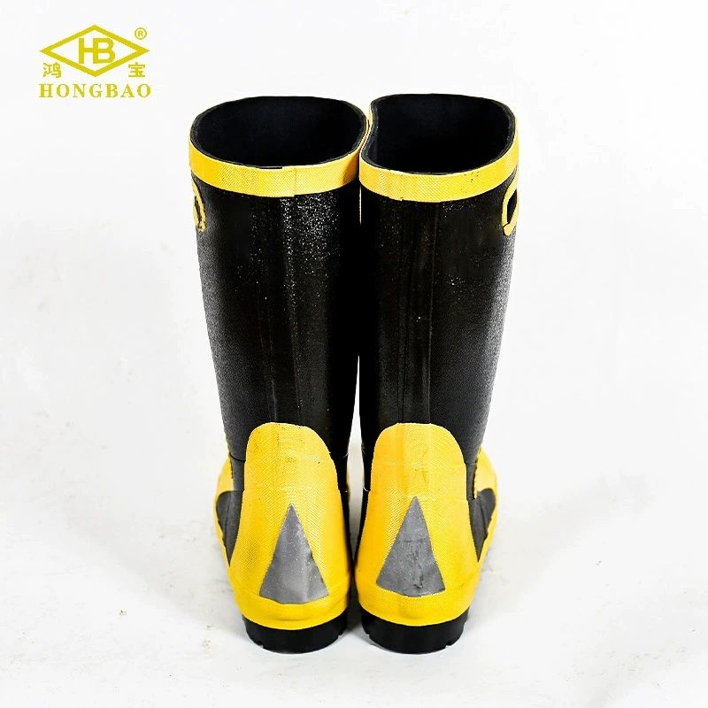 滅火防護(hù)靴