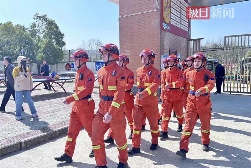 2025-2027年度中國(guó)石化消防防護(hù)器具及配件-包3消防服裝、防護(hù)裝備消防服裝及防護(hù)裝備