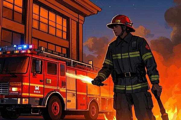 來(lái)賓市消防救援支隊(duì)2024年度非集中采購(gòu)范圍內(nèi)消防裝備采購(gòu)項(xiàng)目(重)中標(biāo)公告