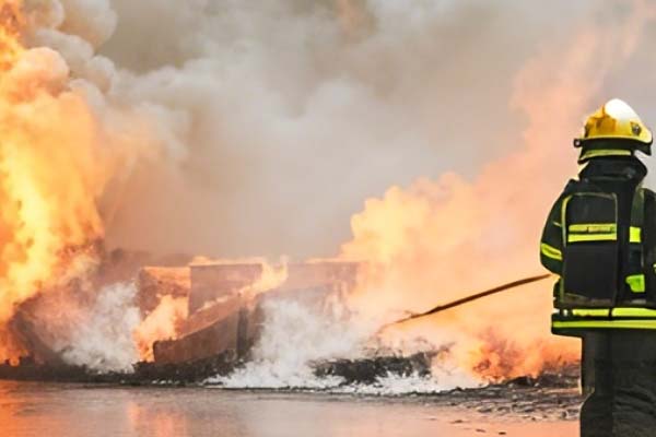 湖南省消防救援總隊(duì)2023年總隊(duì)部門(mén)集中采購(gòu)器材裝備項(xiàng)目-基本防護(hù)類（包1）