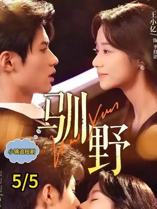 人世间 剧集海报